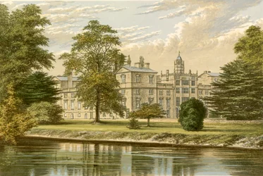 Wilton House