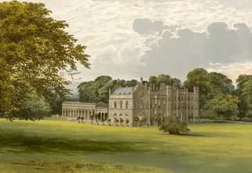 Wycombe Abbey
