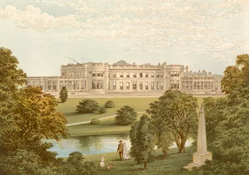 Wynyard Park