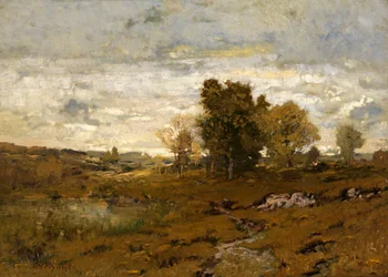 Herbst in Arkville