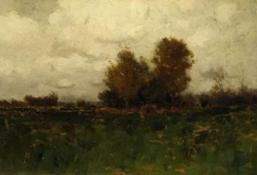 Herbst in Arkville