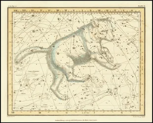 1822 - Alexander Jamieson - Großer Bär