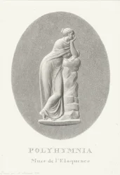 Polyhymnia
