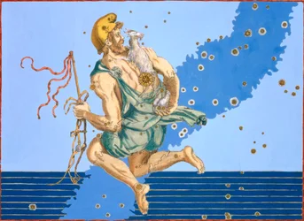 Sternbild des Fuhrmanns