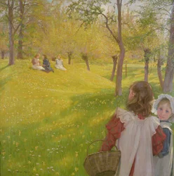 Frühling