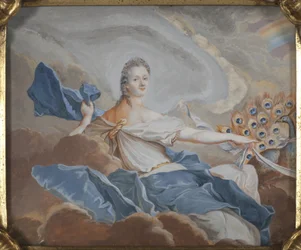 Juno, Göttin der Ehe