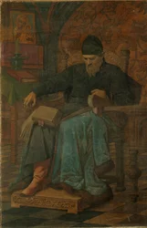 Zar Iwan IV. der Schreckliche