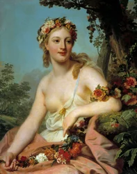 Die Flora der Oper