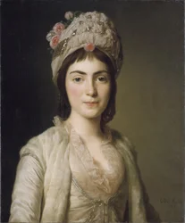 Zoie Ghika (gestorben um 1830), Fürstin der Moldau und Walachei