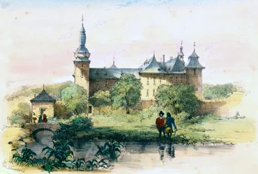 Kasteel Geulle