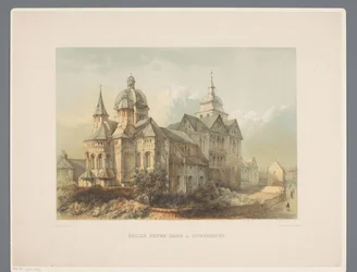 Unsere Liebe Frau Münsterkirche in Roermond