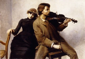 Zwist und Harmonie