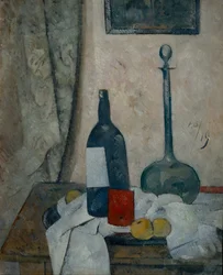Stillleben, 1919