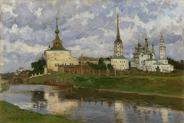 Solikamsk, 1910