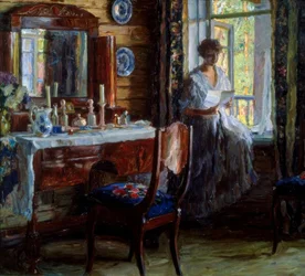 Interieur