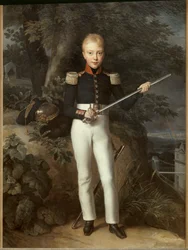 Der Herzog von Bordeaux