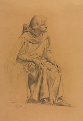 St. Louis während der Gerechtigkeit