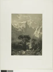 Brunnen