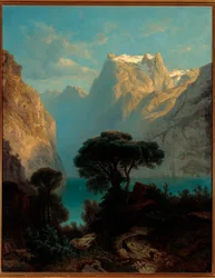 Vierwaldstättersee