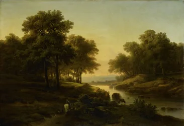 Landschaft