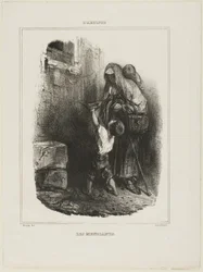 Bettler