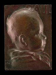 Paul Fierens, 1896