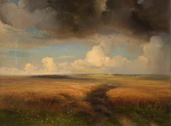 Roggenfeld, 1881