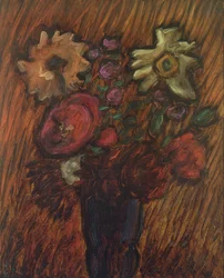 Astern, 1936
