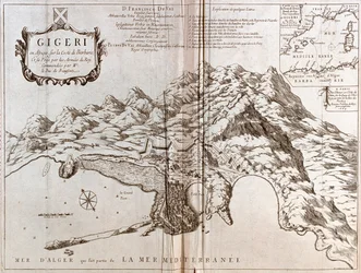 Algier, Algerien - von A