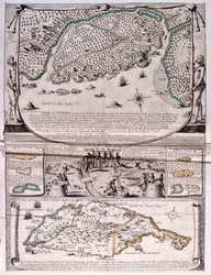 Französisch-Guayana, Südamerika - von A