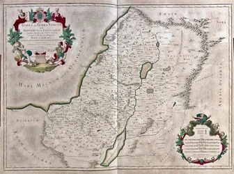 Israel und Heiliges Land