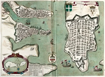 Valletta, Malta
