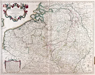 Niederlande - von A