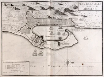 Messina (Sizilien) - Italien - von A