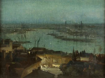 Abend, Rochester