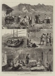 Der Herzegowinische Aufstand