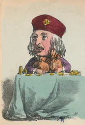 Heinrich VII., 1856