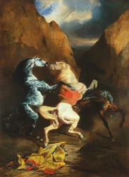 Der Eindringling