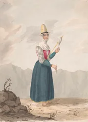 Mädchen von Hierro