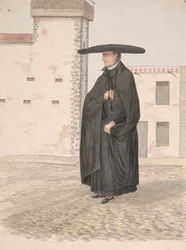 Pfarrer
