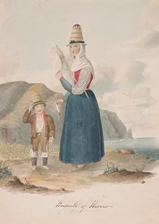Bauern von Hierro