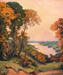 Rivington Water, 1910