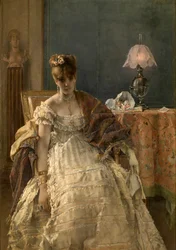 Verzweifelt
