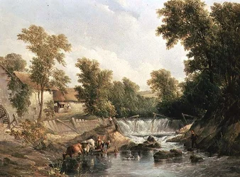 Landschaft