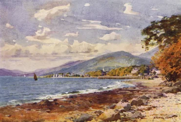 Rostrevor, County Down