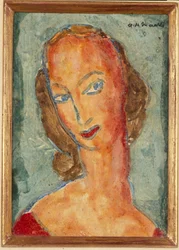 Kopf, 1926