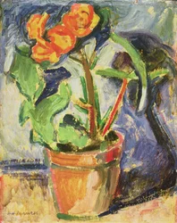 Blumentopf