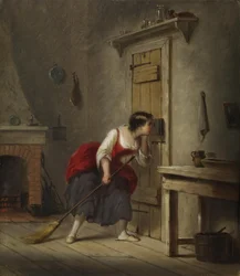 Die Marchioness (aus Dickens