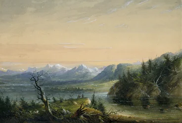 Wind River Kette