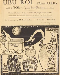 Ubu Roi
